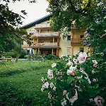 Blumegg Hotel 3*
