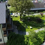 Blumegg Hotel 3*