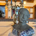 Hotel Blumegg Hermagor-Pressegger See