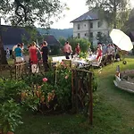 Hotel Blumegg 3*