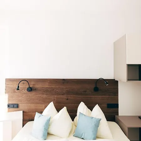 Blumegg 3* Hermagor-Pressegger See