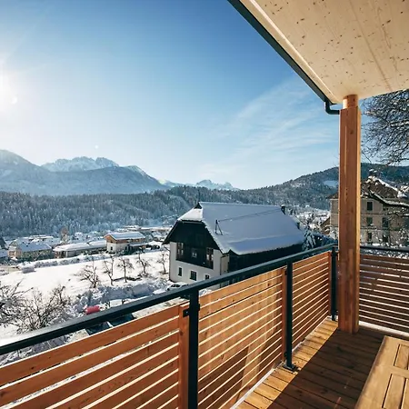 Blumegg Hotel