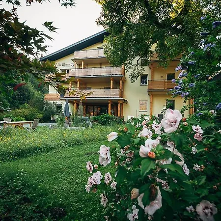 Blumegg Szálloda 3*