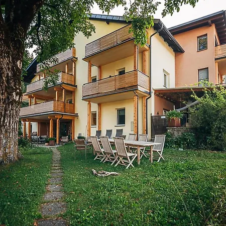 Blumegg Hotel