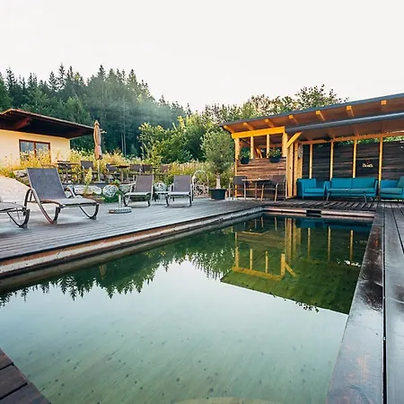 Hotel Blumegg