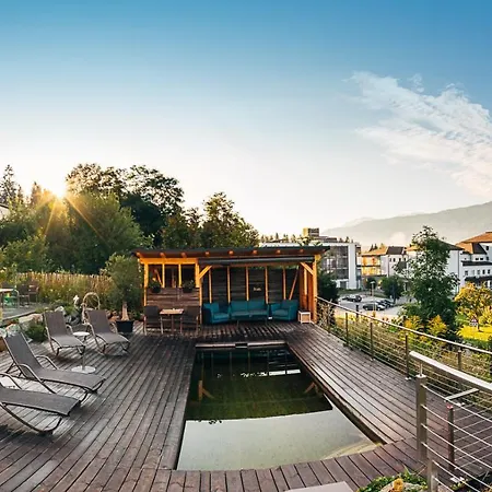 Blumegg 3* Hermagor-Pressegger See