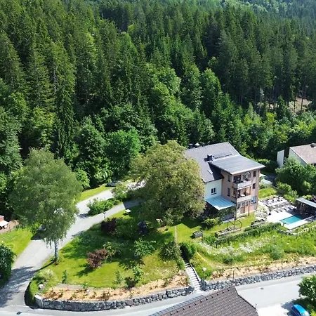 Blumegg 호텔 헤르마고