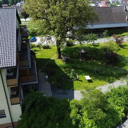 Blumegg Szálloda 3*