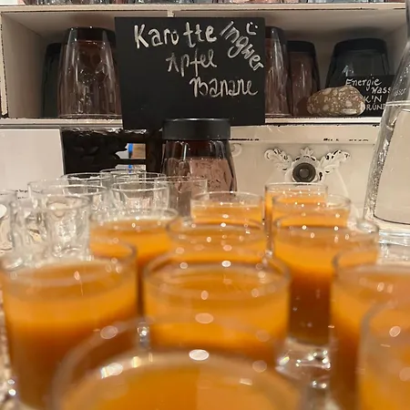 Blumegg 3* 헤르마고