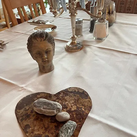 Blumegg 헤르마고