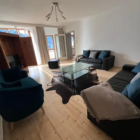 호텔 Blumegg 헤르마고