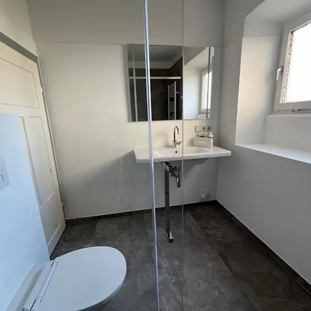 Szálloda Blumegg 3*