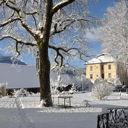 Blumegg 3* Hermagor-Pressegger See