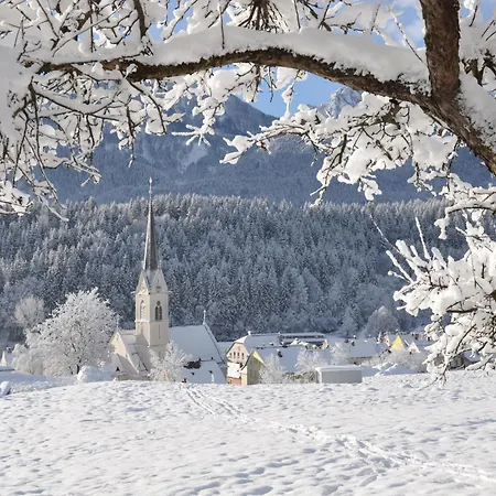 Blumegg Hotel Hermagor-Pressegger See