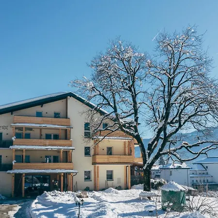 Blumegg Hotel 3*