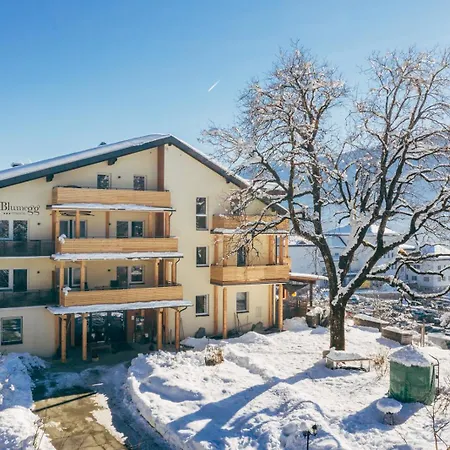 Blumegg 호텔 헤르마고