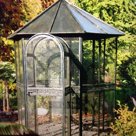 호텔 Blumegg 헤르마고