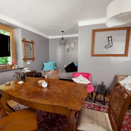 Blumegg 호텔 헤르마고