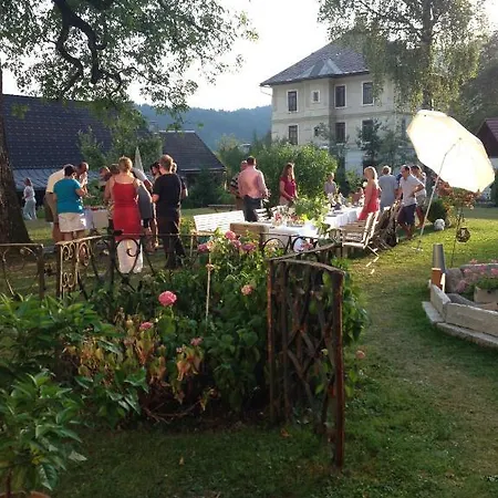 Szálloda Blumegg 3*