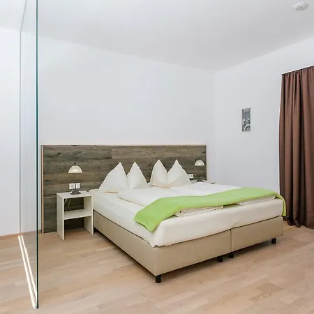 Blumegg Hotel Hermagor-Pressegger See