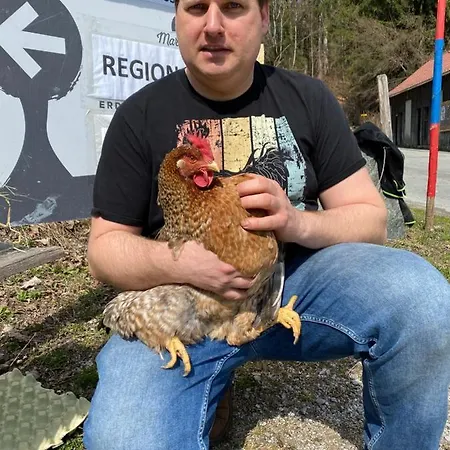 Blumegg Szálloda