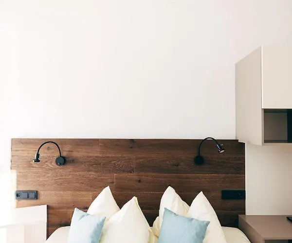 Blumegg 3* Hermagor-Pressegger See