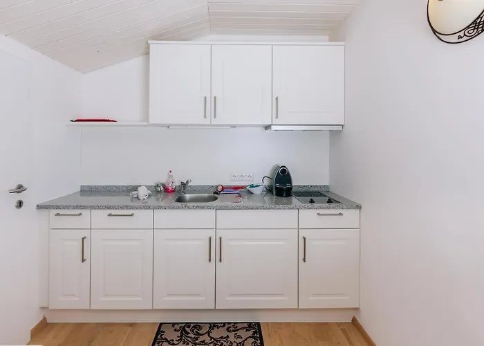 Blumegg Hotell Hermagor-Pressegger See