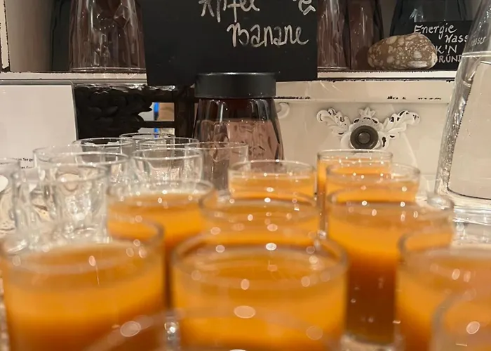 Blumegg 3* Hermagor-Pressegger See