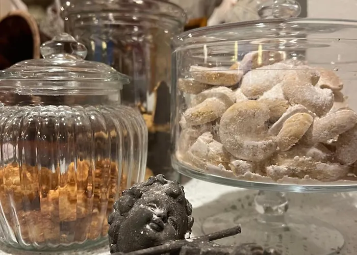 Blumegg Hermagor-Pressegger See