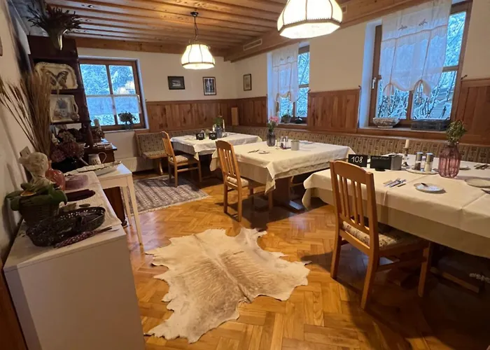 Blumegg 3* Hermagor-Pressegger See