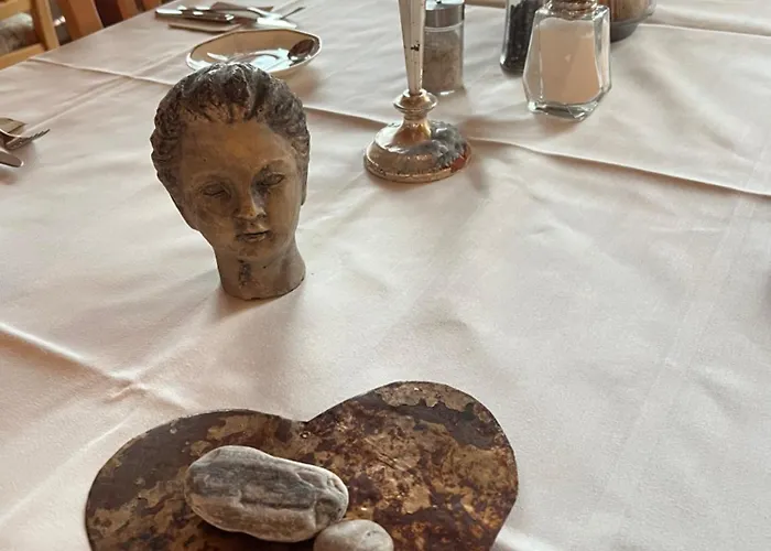 Blumegg Hermagor-Pressegger See