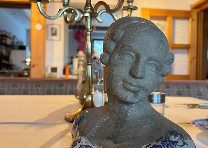 Hotell Blumegg Hermagor-Pressegger See