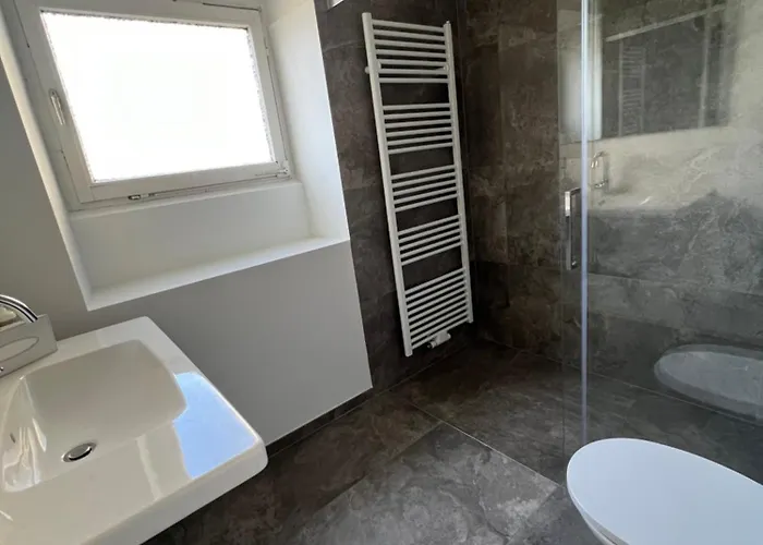 Blumegg Hotel Hermagor-Pressegger See