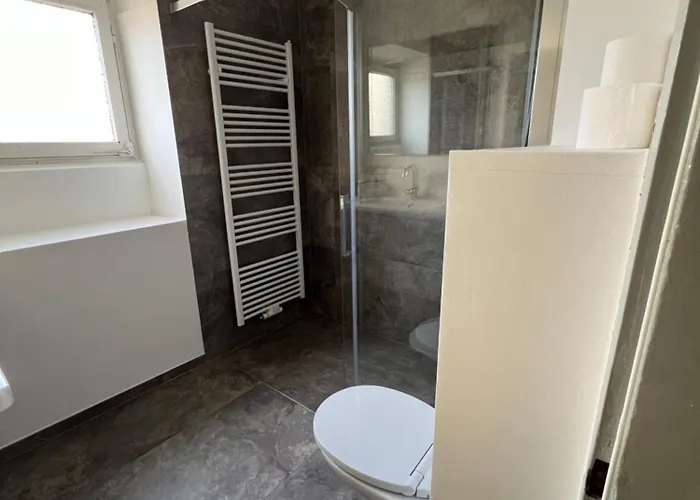 Blumegg Hermagor-Pressegger See