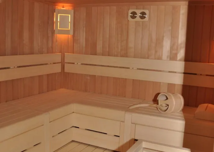 Hotel Blumegg Hermagor-Pressegger See