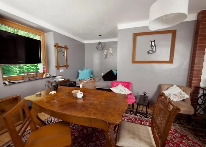 Blumegg Hotell Hermagor-Pressegger See