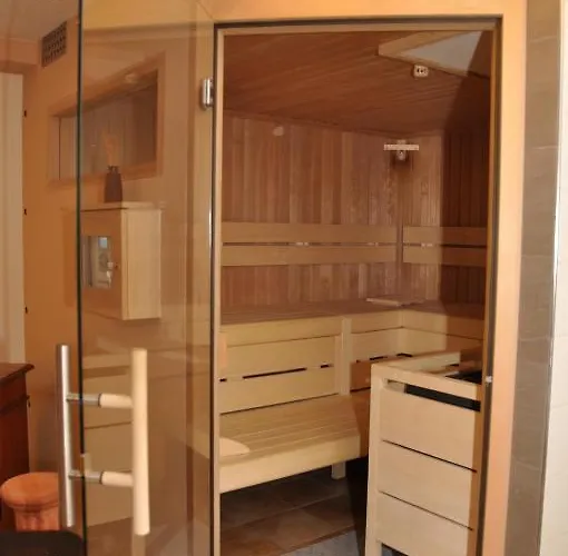 Blumegg Hotell Hermagor-Pressegger See